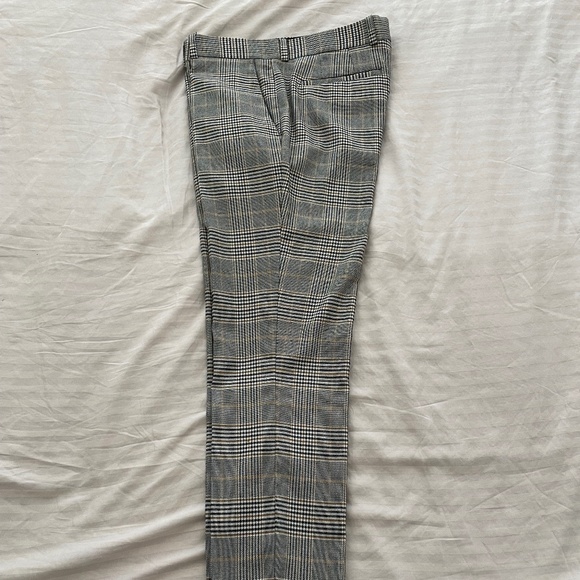 Topman 2-piece Suit Jacket & Pants - Picture 6 of 9